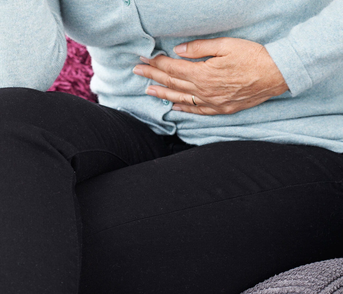 The Irritable Bowel Syndrome (IBS), skin connection and why it matters for your treatment