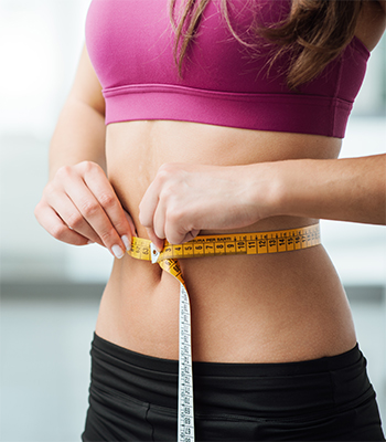 What weight loss options are available?