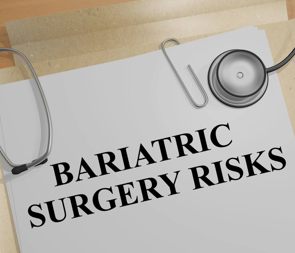 Bariatric Surgery in Brooklyn area